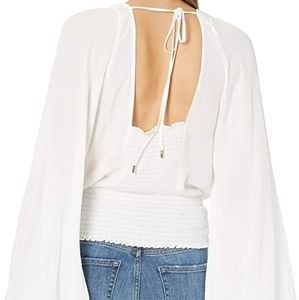 New Ramy Brook Candace blouse
